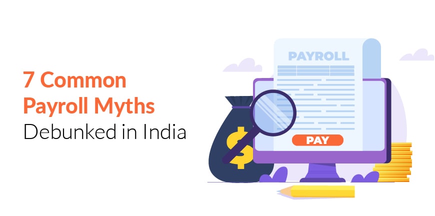 payroll myths