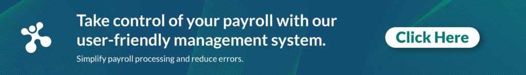 Payroll Management System Challenge