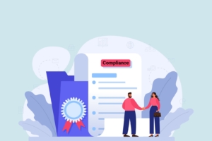 importance of compliance for business