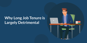 Long Job Tenure Importance