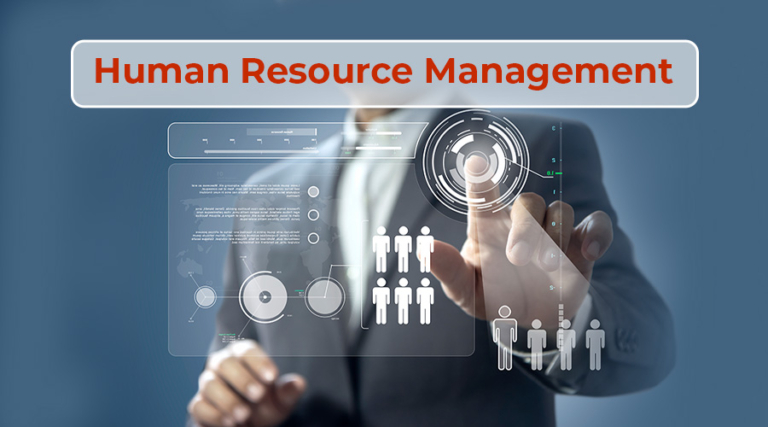 What is Human Resource Management (HRM)? An Expert Guide