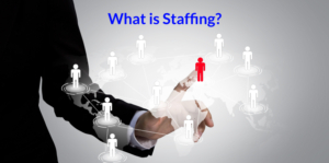 staffing meaning