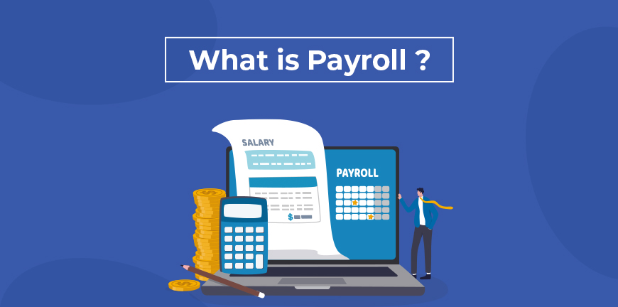 what is payroll