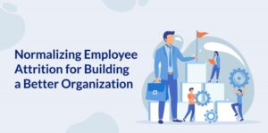 Employee Attrition Meaning