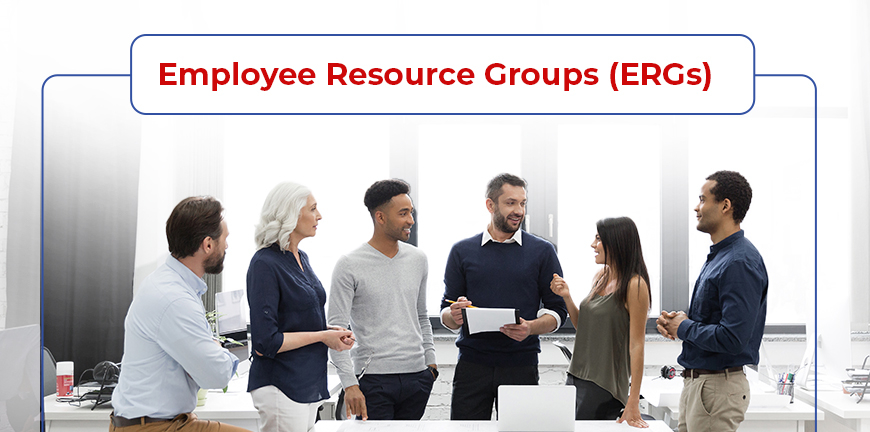 What Are Employee Resource Groups (ERGs)?