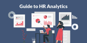 What is HR Analytics? Definition, Types, Objectives & Process