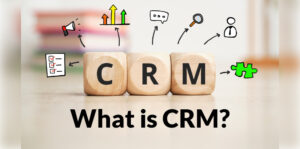 CRM Definition