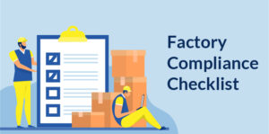 Factory Compliance Checklist