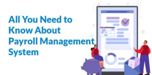 Payroll Management System