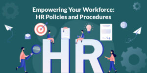 HR Policies and Procedures