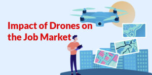 Drone in Job Market