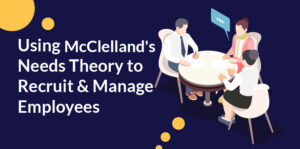 McClelland’s Meaning