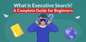 Executive Search