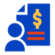 payroll and compliance icon