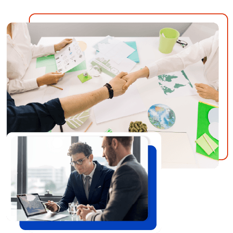 CSR Advisory Agency