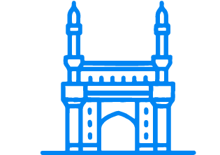 Hyderabad