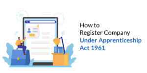 Register Company Under Apprenticeship Act 1961