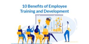 Employees Training Benefits