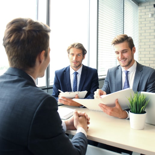 Employment Outsourcing firm