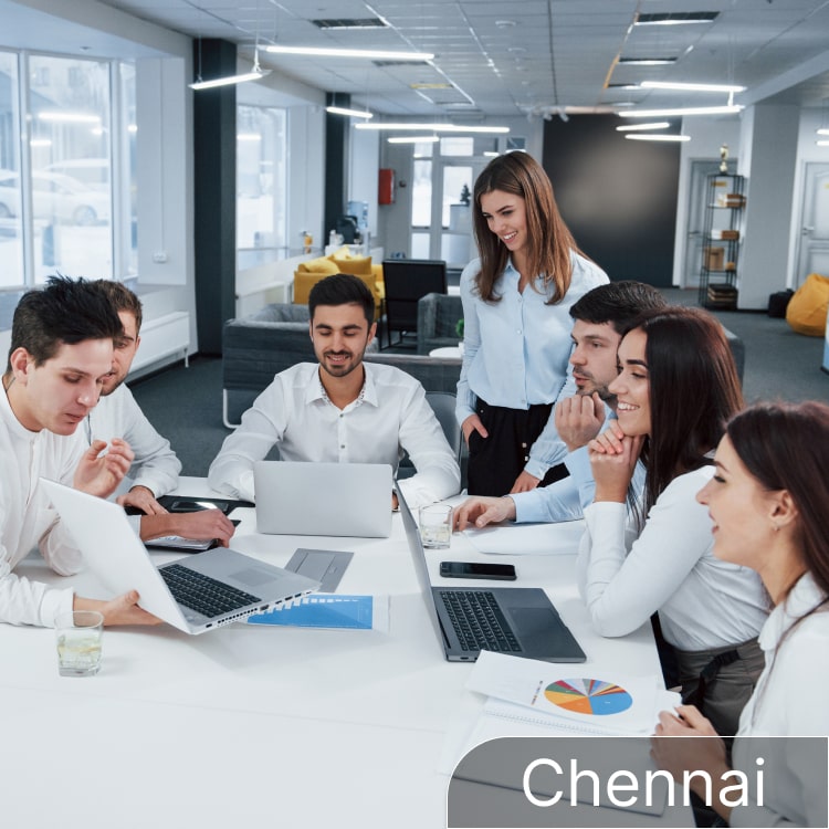 Best payroll company in chennai