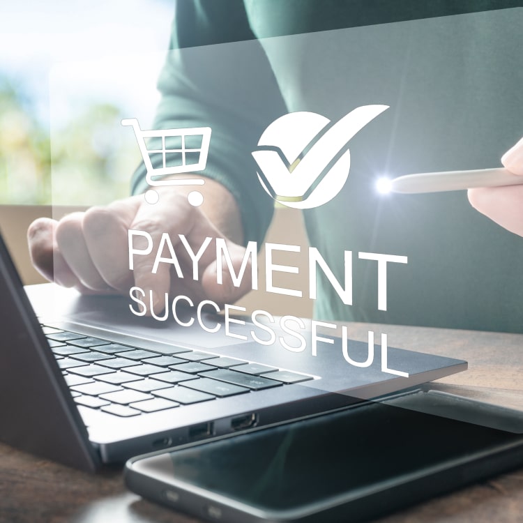 Error Free Payments