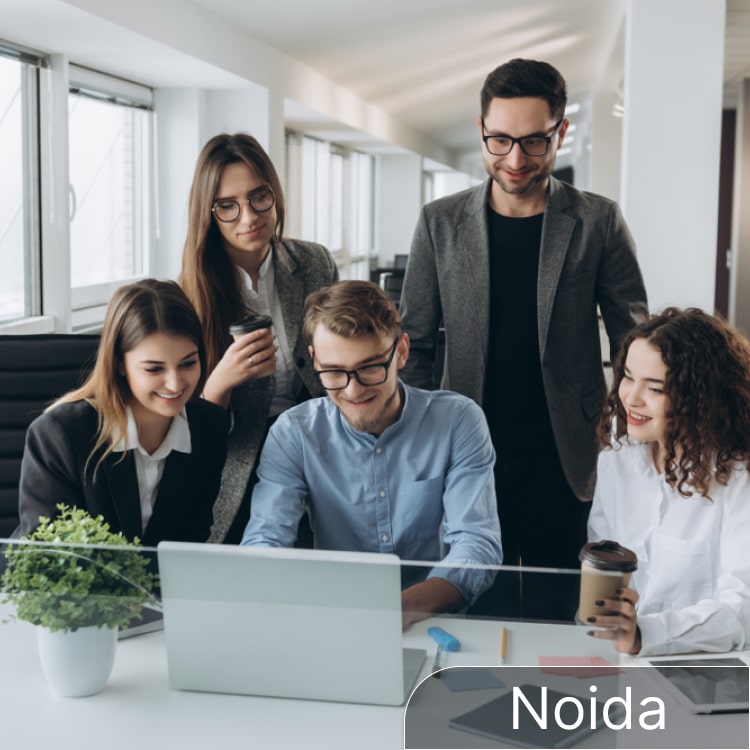 Executive Search Firm in Noida