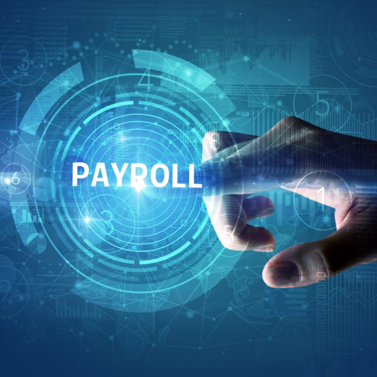 Global Payroll Services