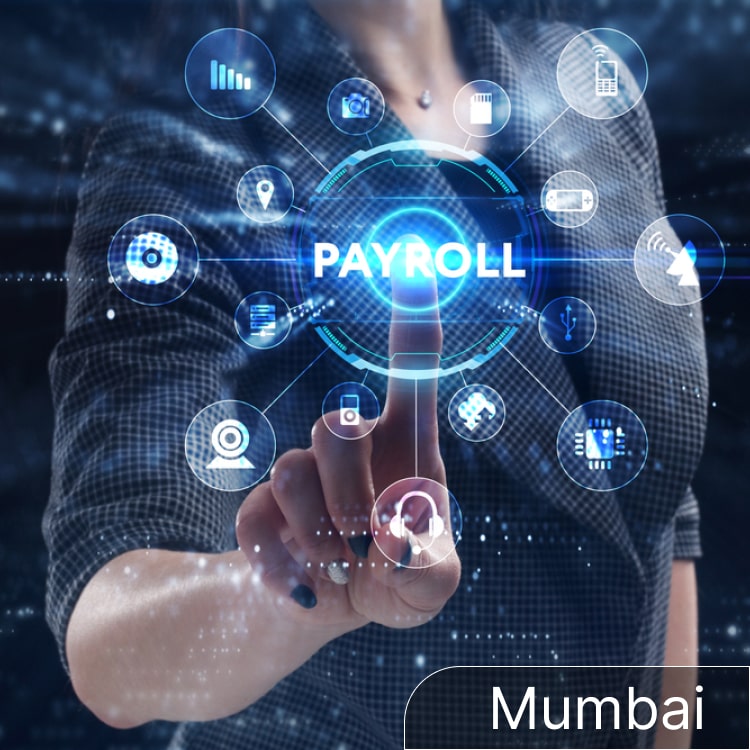 Payroll Consulting Company in Mumbai