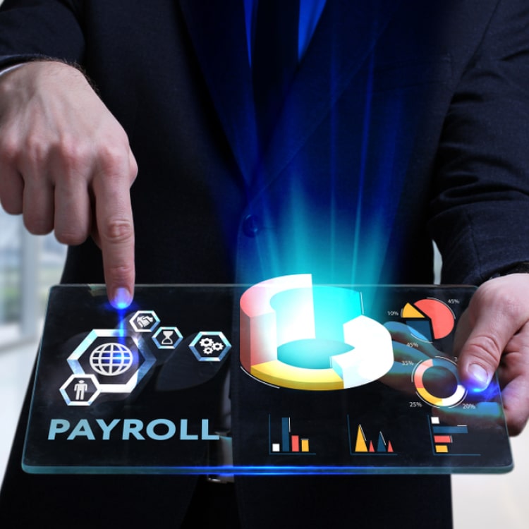 Best Payroll Software in India