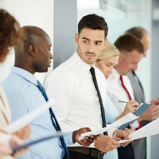 Employment Outsourcing Services