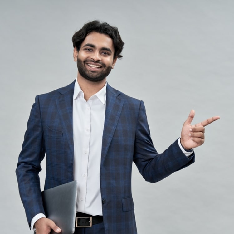 Executive Search Consultant in Noida
