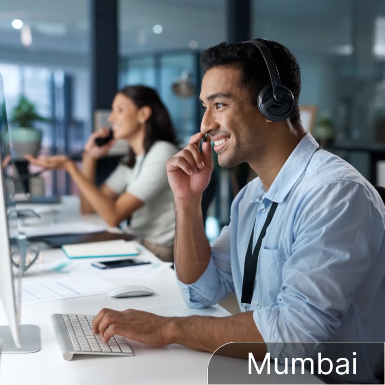 BPO Recruitment Consultancy in Mumbai