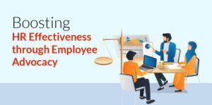 Employee Advocacy Meaning