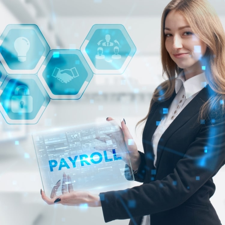 corporate payroll services