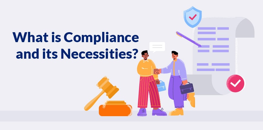 What is Compliance