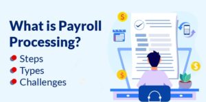 Payroll Processing