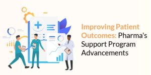 Pharma's Support Program