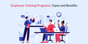 Types of Employee Training Programs