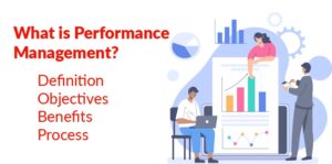 Performance Management