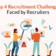 Recruitment Challenges