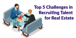 Challenges in Recruiting