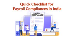 Payroll Compliance Checklist