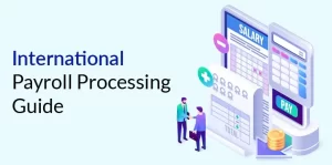 International Payroll Processing