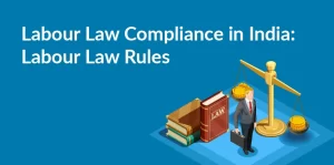 labour law compliance in india