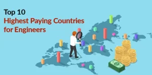 Highest Paying Countries for Engineers