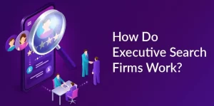 Executive Search Firms