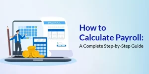Payroll Calculation