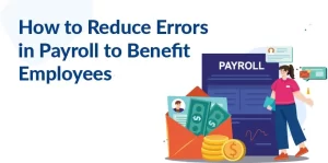 Payroll Errors
