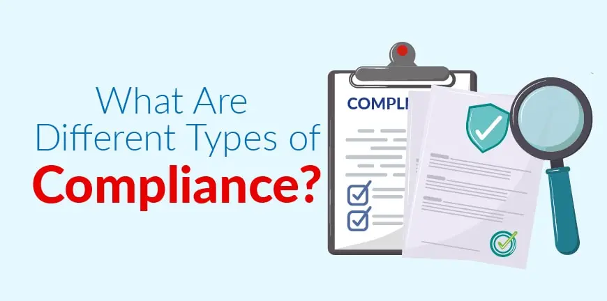 Types of Compliance