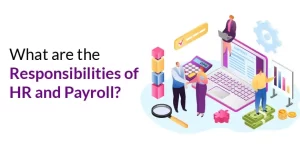 HR and Payroll